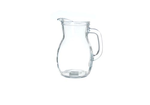 Bormioli Fido brocca bistrot 1 litro 1 pezzo