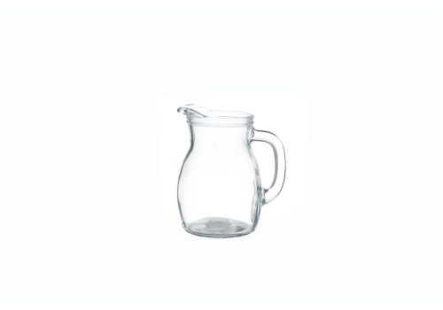 Bormioli Fido brocca bistrot in vetro 500ml