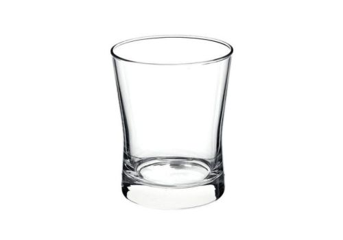 Bormioli Aura bicchiere acqua 24cl 3 pezzi