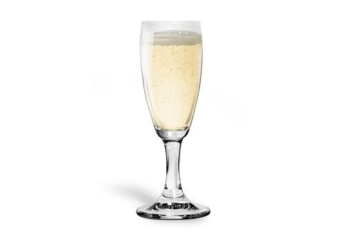 Bormioli Calypso fluttini 10cl 6 pezzi