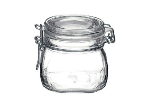 Bormioli Fido vaso ermetico 500cc 1 pezzo