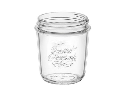 Bormioli Quattro Stagioni vaso 32cl