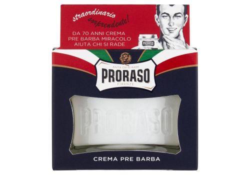 Proraso crema pre barba protettiva 100ml