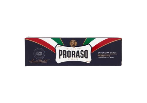 Proraso sapone da barba protettivo 150ml
