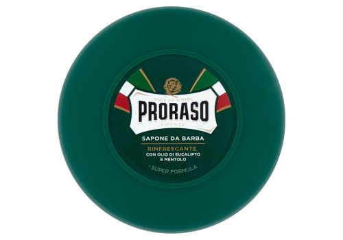 Proraso sapone da barba rinfrescante 150ml