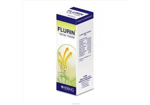 FLURIN SPR NASALE 15ML