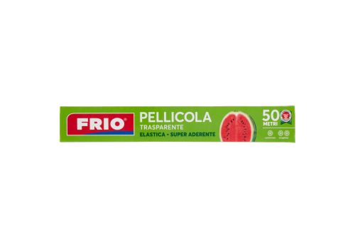 Frio pellicola trasparente 50 metri