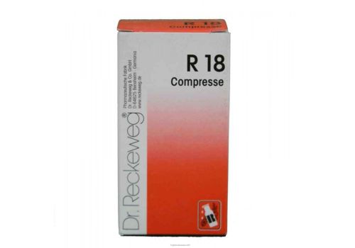 RECKEWEG R18 100CPR 0,1G