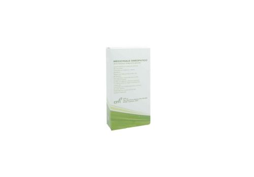 Gamma Aspecific rimedio omeopatico 20 fiale bevibili 2ml