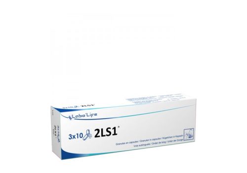 2ls1 rimedio omeopatico 30 capsule