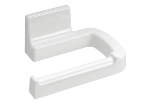 Porta rotolo da bagno per carta igienica design compatto