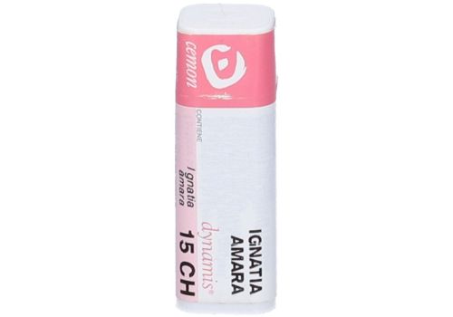 Ignatia Amara 15ch globuli