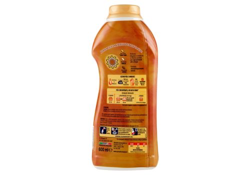 Spuma di Sciampagna soffio d''oriente ammorbidente concentrato orientale 600ml