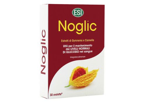 NOGLIC 30 OVALETTE