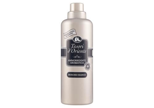 Tesori d''Oriente muschio bianco ammorbidente aromatico 750ml