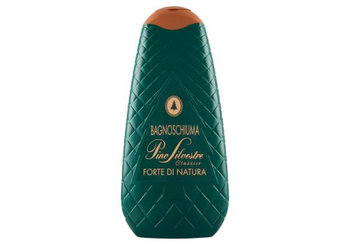 Pino Silvestre classico bagnoschiuma 750ml