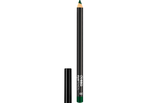 Debby eyepencil matita occhi 20 green
