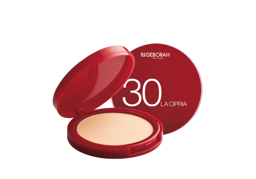 Deborah 30 cipria compatta