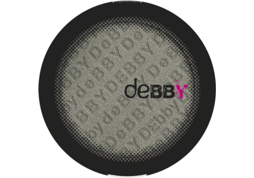 Debby color experience ombretto in polvere 04 rock queen