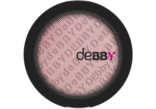 Debby color experience ombretto in polvere 12 macaroon