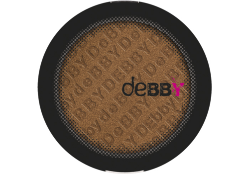 Debby color experience ombretto in polvere 24 have a break