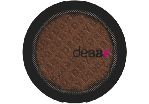 Debby color experience ombretto in polvere 26 choco mania
