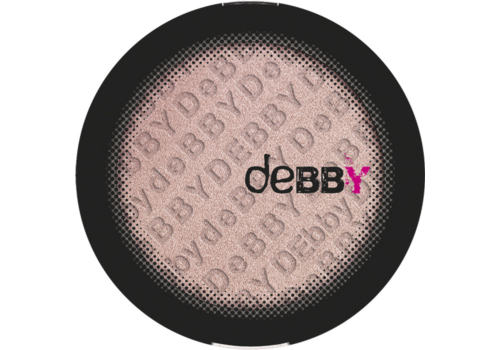 Debby color experience ombretto in polvere 27 on the beach