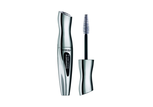 Deborah Extraordinary mascara nero 5 in 1