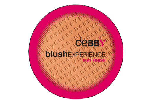 Debby blush experience matt finish 05 sonny