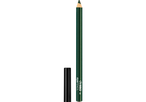 Debby long lasting matita occhi 05 dark green