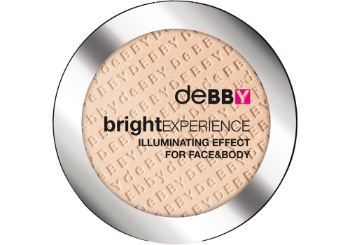 Debby illuminante compatto universale
