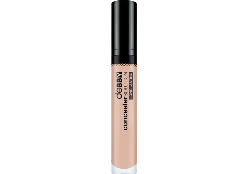 Debby concealer solution long lasting correttore fluido a lunga tenuta 04 gold