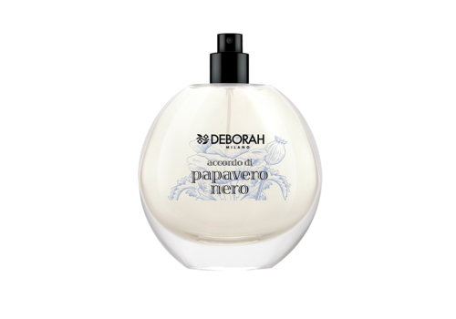 Deborah Accordo Papavero Nero eau de toilette donna 100ml