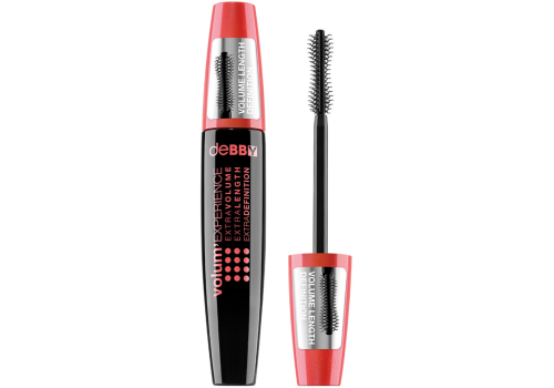 Debby volum''experience mascara extra volume