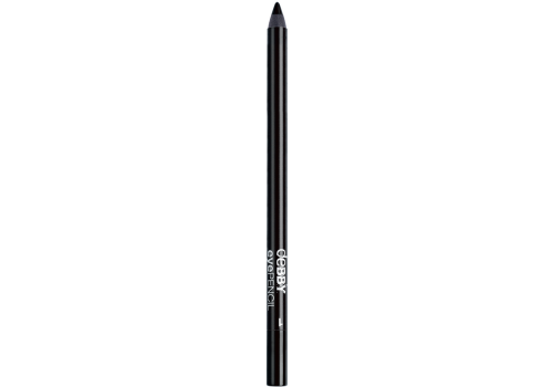 Debby eyepencil glossy matita occhi 01 black