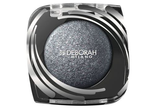 Deborah ombretto cotto mono 09 very anthracite