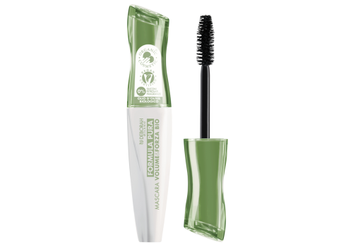 Deborah Formula Pura mascara bio volume & forza