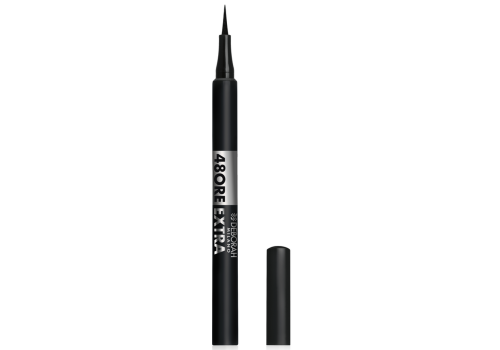 Deborah 24 Ore eyeliner waterproof extra black