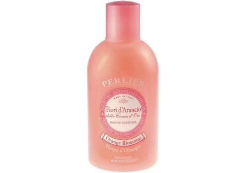 Perlier fiori d''arancio bagno schiuma idratante 500ml