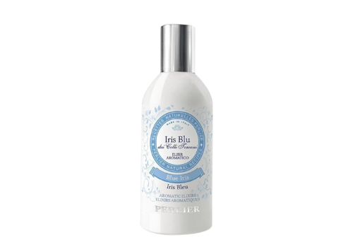 Perlier iris blu elisir di profumo donna 100ml 