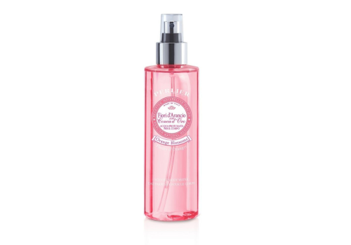 Perlier fiori d''arancio acqua corpo profumata donna 200ml