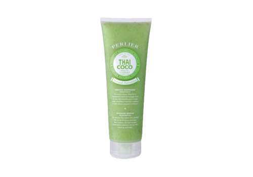 Perlier petali di rosa del lancashire doccia schiuma 250ml