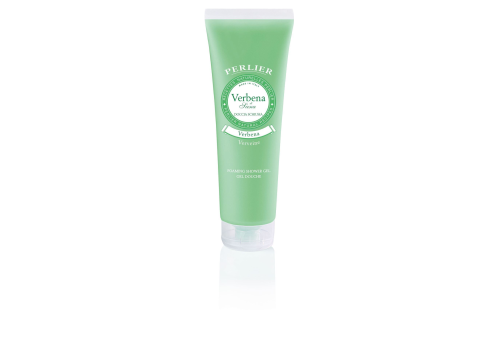 Perlier verbena doccia schiuma 250ml
