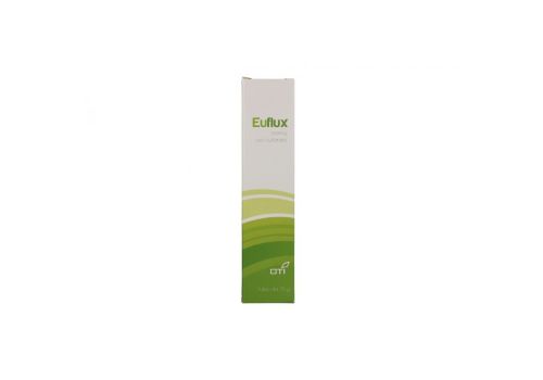 EUFLUX POMATA 75G