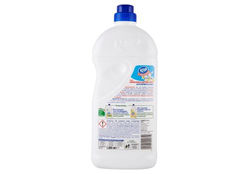 Rio casamia igienizzante con ammoniaca detergente profumo colonia 1250ml