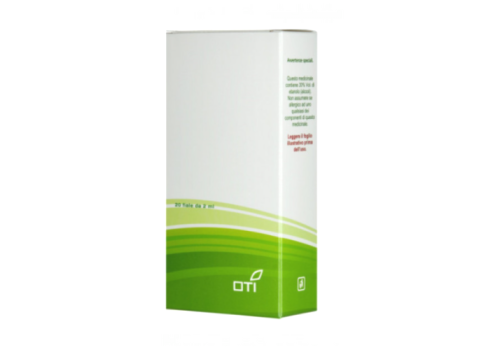 Formula Al 2 serie 3 rimedio omeopatico 20 fiale bevibili 2ml