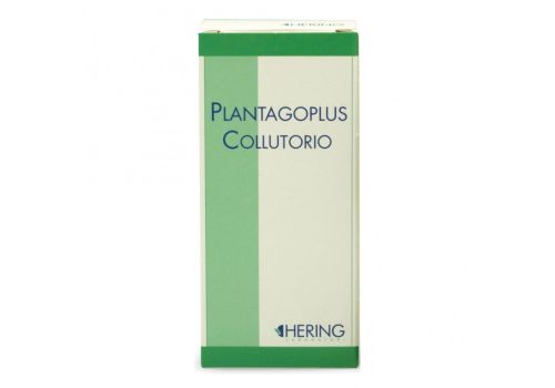 PLANTAGOPLUS COLLUT 180ML