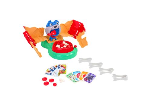 Vito acchiappa dito gioco divertente per bambini