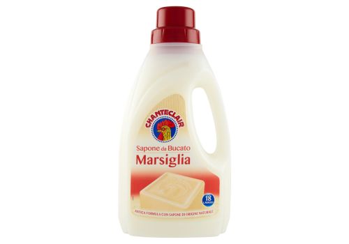 Chanteclair Sapone da Bucato Marsiglia 18 lavaggi 1000ml