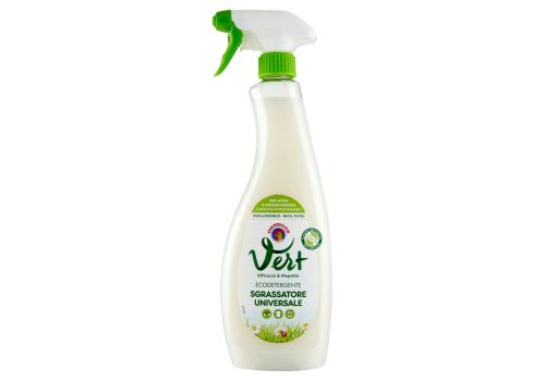 Chanteclair Vert ecodetergente sgrassatore universale 625ml